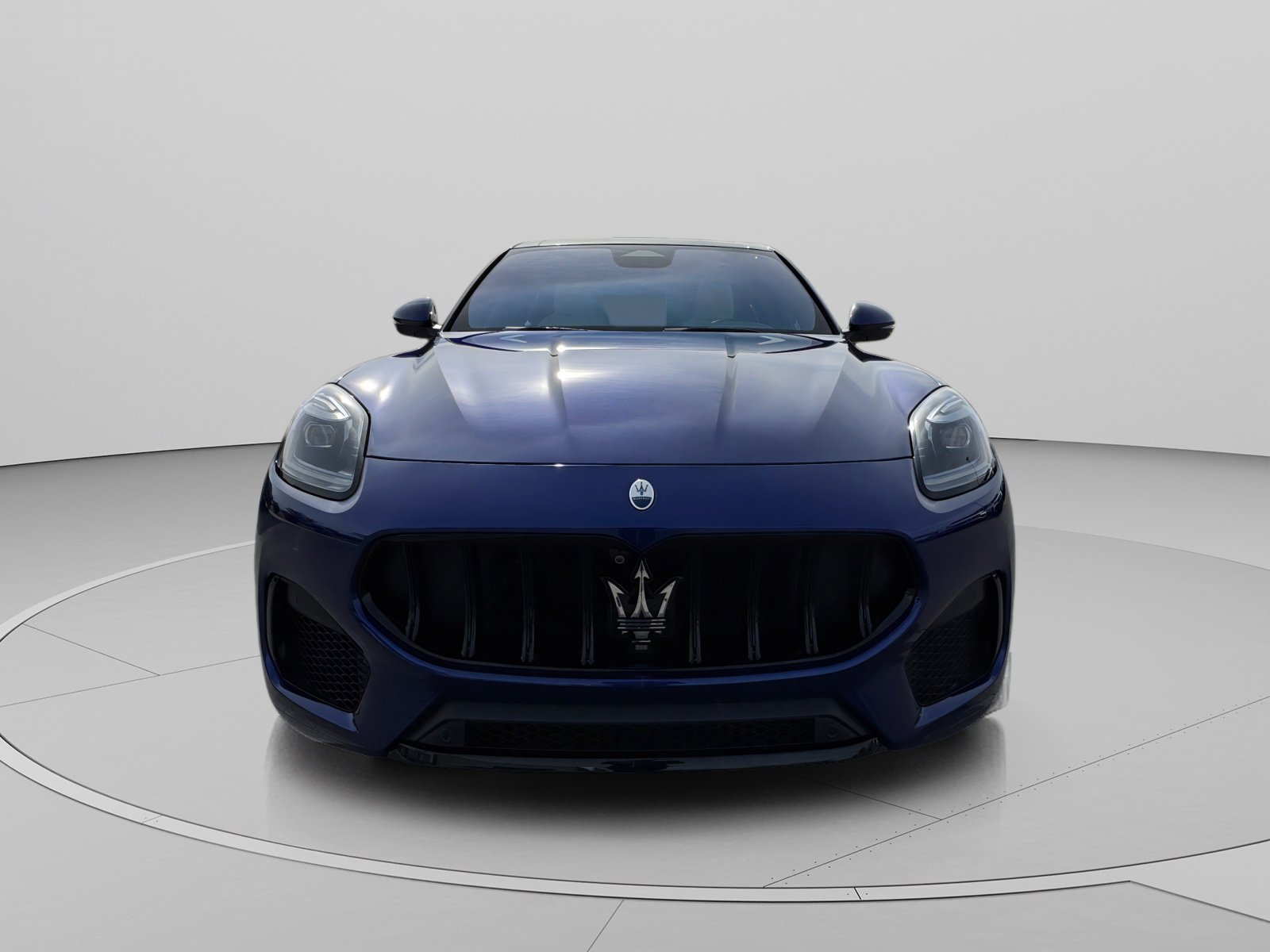 Used 2023 Maserati Grecale Modena AWD/4WD image 8