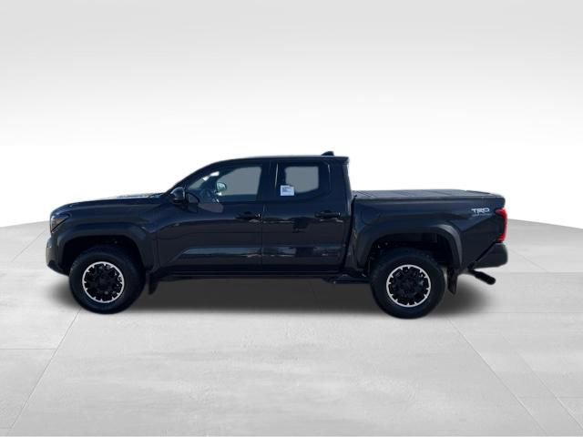 New 2026 Toyota Tacoma TRD Off-Road AWD/4WD video 2