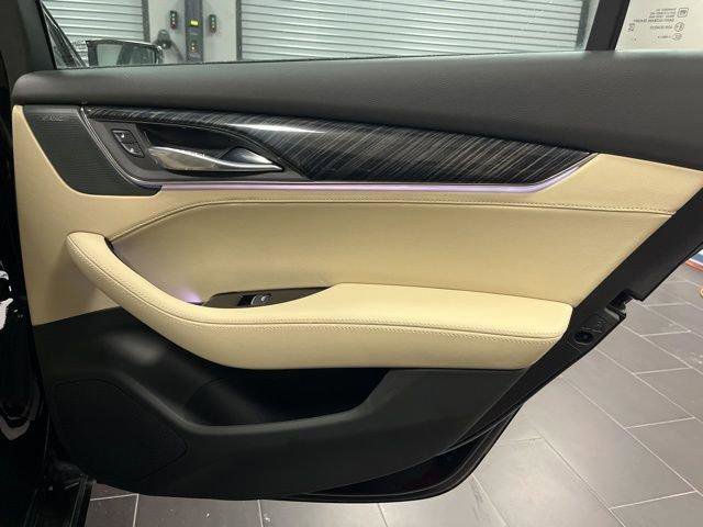 New 2025 Cadillac CT5 Premium Luxury image 13