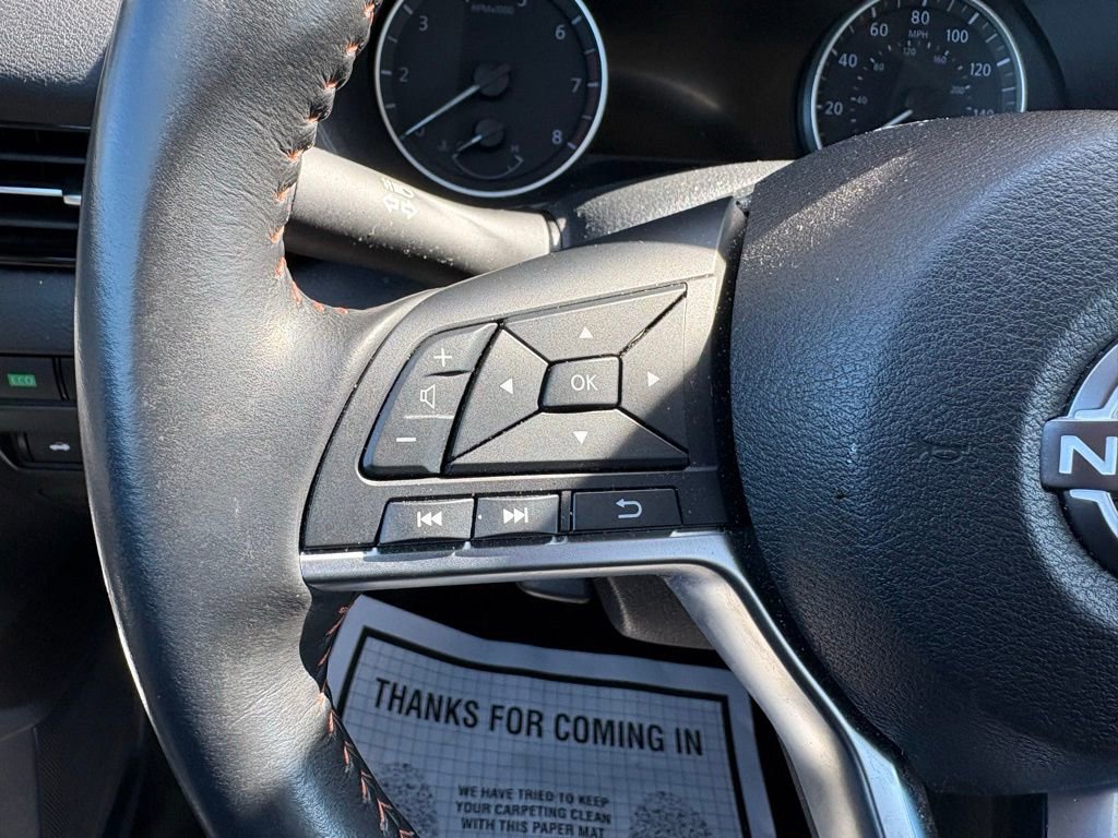 Used 2024 Nissan Sentra SR image 24