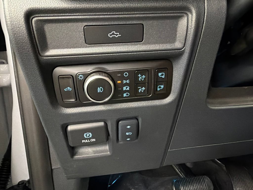 New 2026 Ford F150 Tremor w/ Equipment Group 402A High AWD/4WD image 26
