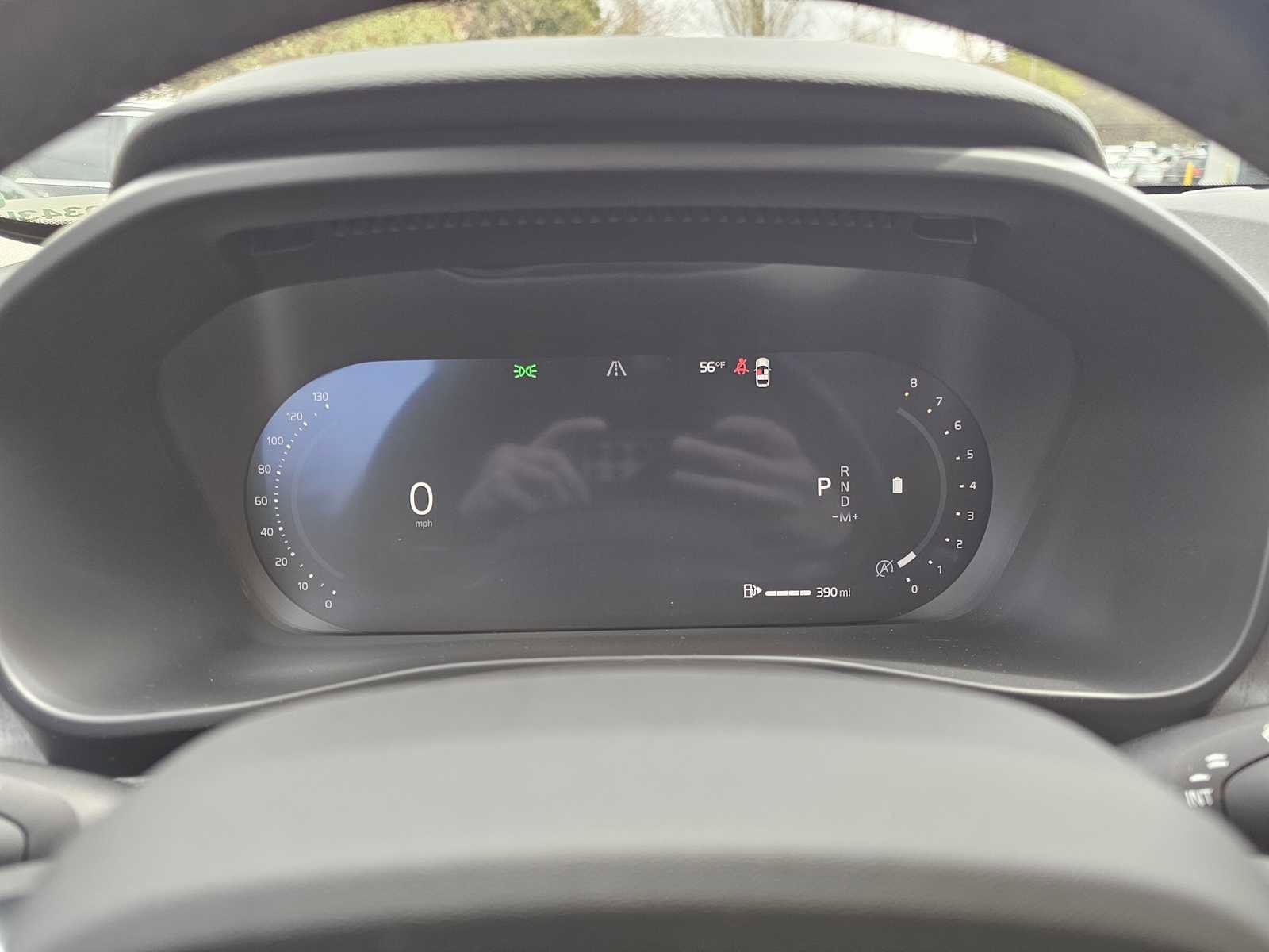 Used 2026 Volvo XC40 B5 Plus w/ Protection Package Premier image 23