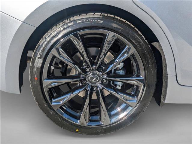 New 2025 Lexus IS 350 F Sport image 9