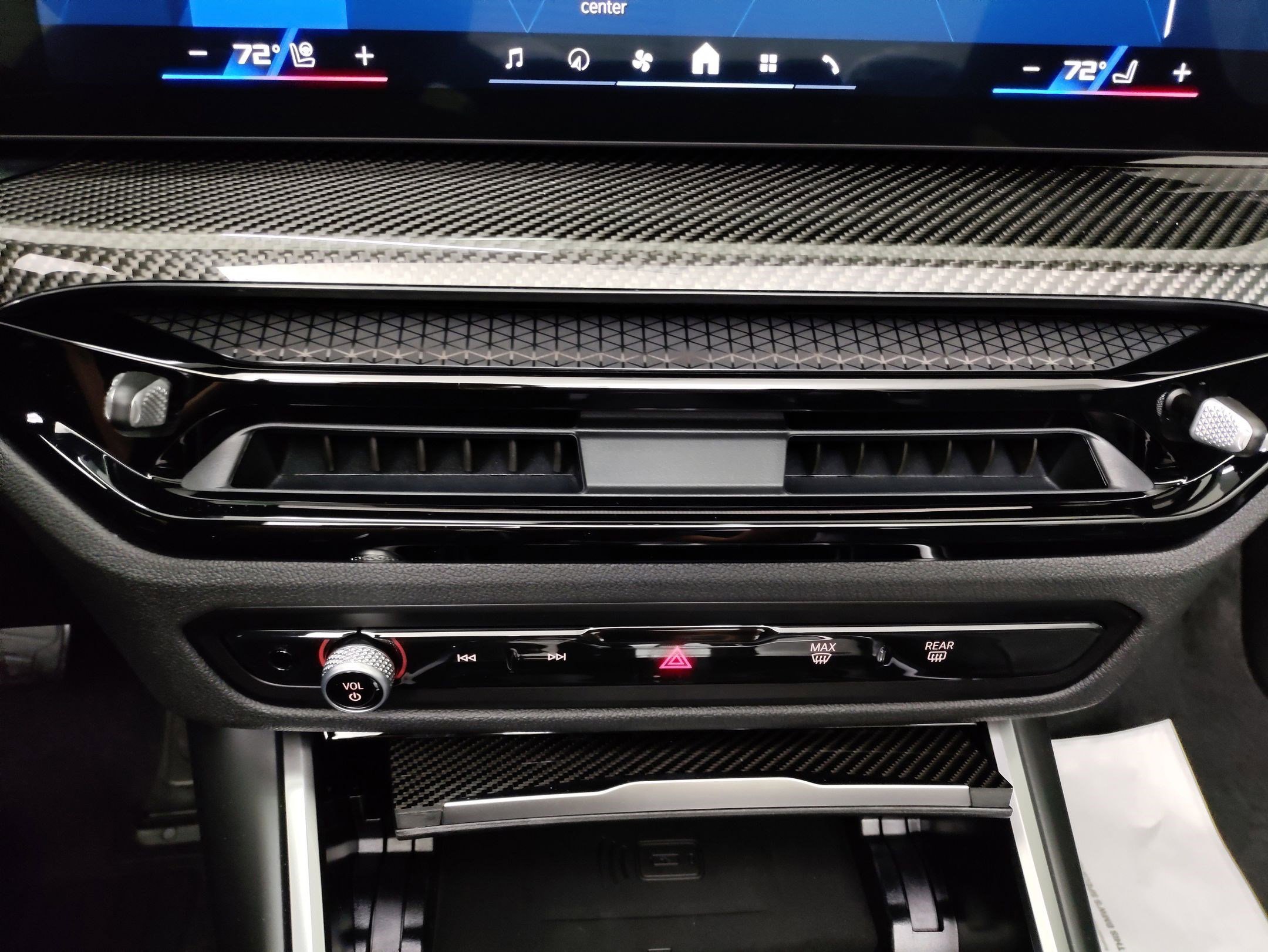 New 2026 BMW M4 xDrive Competition w/ Executive Package image 23