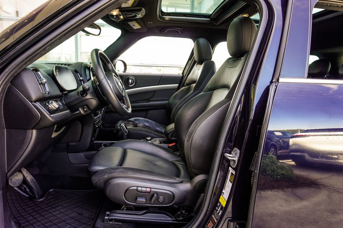 Used 2023 MINI Cooper Countryman S image 34