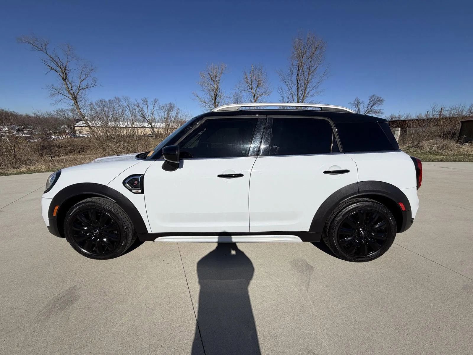 Used 2020 MINI Cooper Countryman S w/ Premium Package image 4