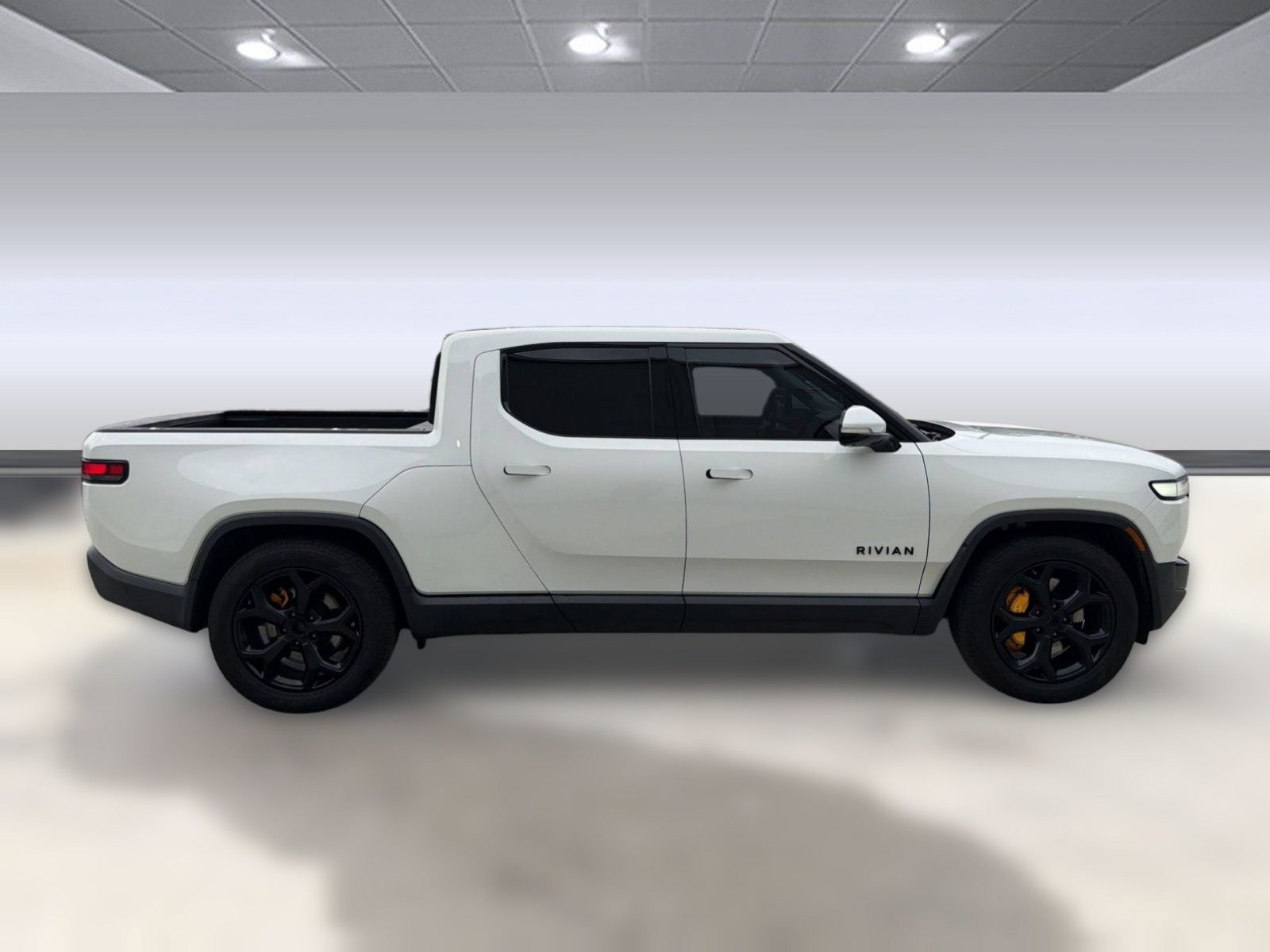 Used 2022 Rivian R1T Adventure AWD/4WD image 8