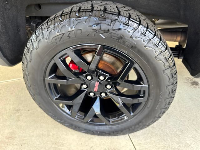 Used 2022 GMC Sierra 1500 AT4X AWD/4WD image 41