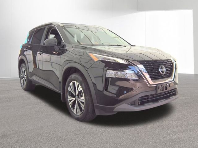 Used 2023 Nissan Rogue SV w/ SV Premium B Package image 6