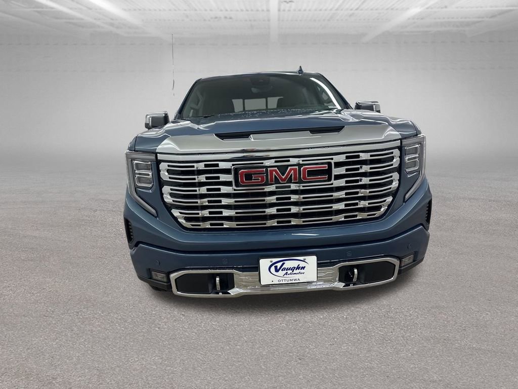 New 2026 GMC Sierra 1500 Denali w/ Denali Reserve Package image 3