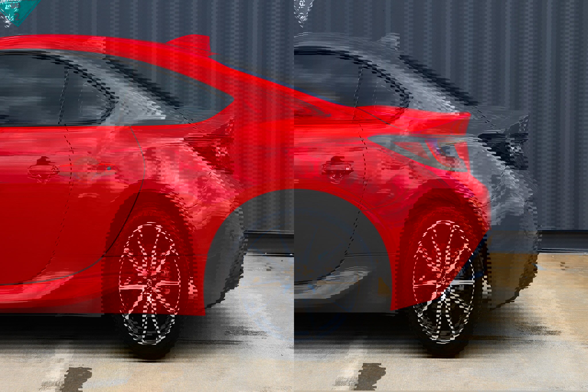 Used 2022 Toyota GR86 image 27