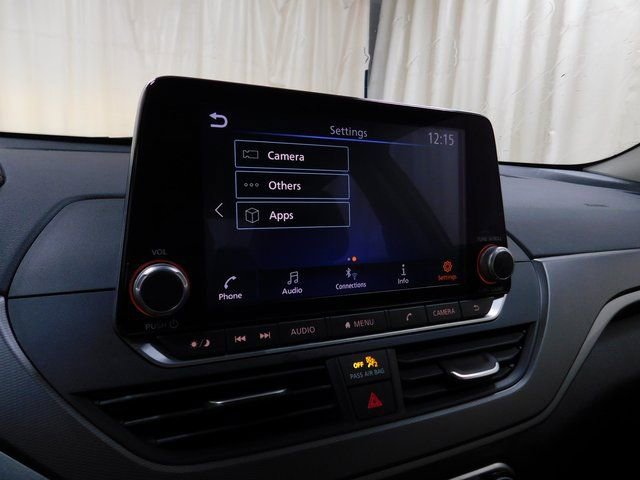 Used 2024 Nissan Altima 2.5 SR image 30