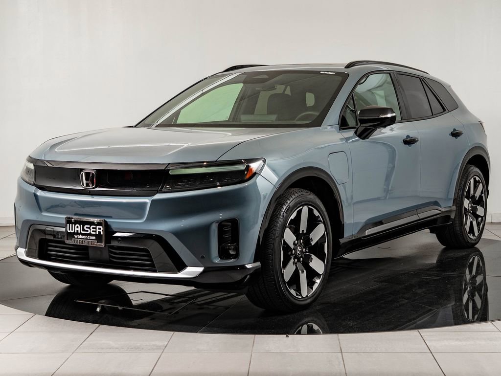 Used 2024 Honda Prologue Elite image 5