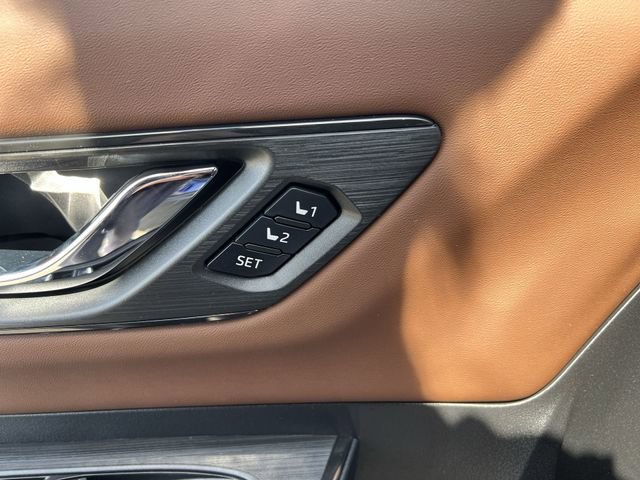 New 2026 Subaru Outback Touring XT image 31