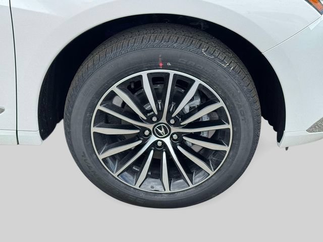New 2026 Acura RDX w/ Advance Package AWD/4WD image 7