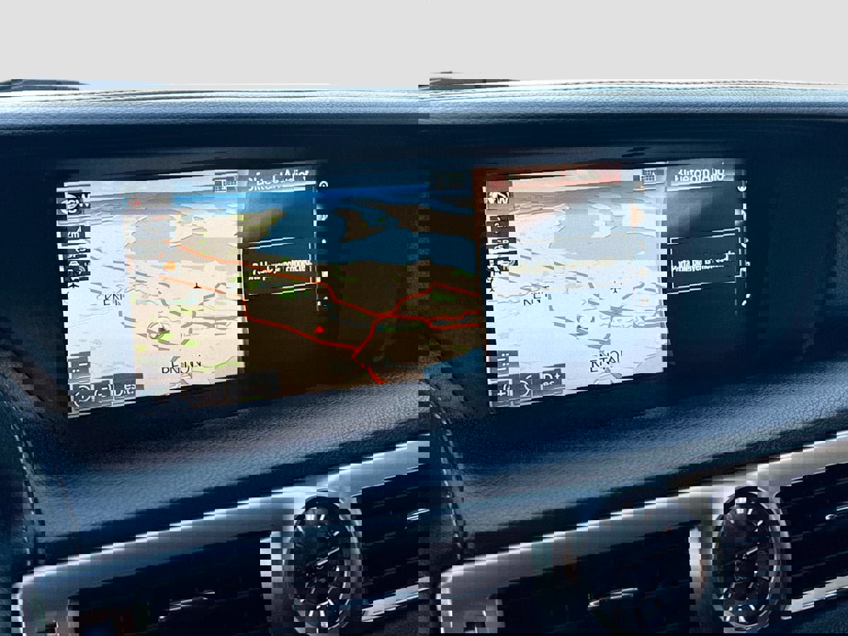 Used 2016 Lexus GS 350 image 13