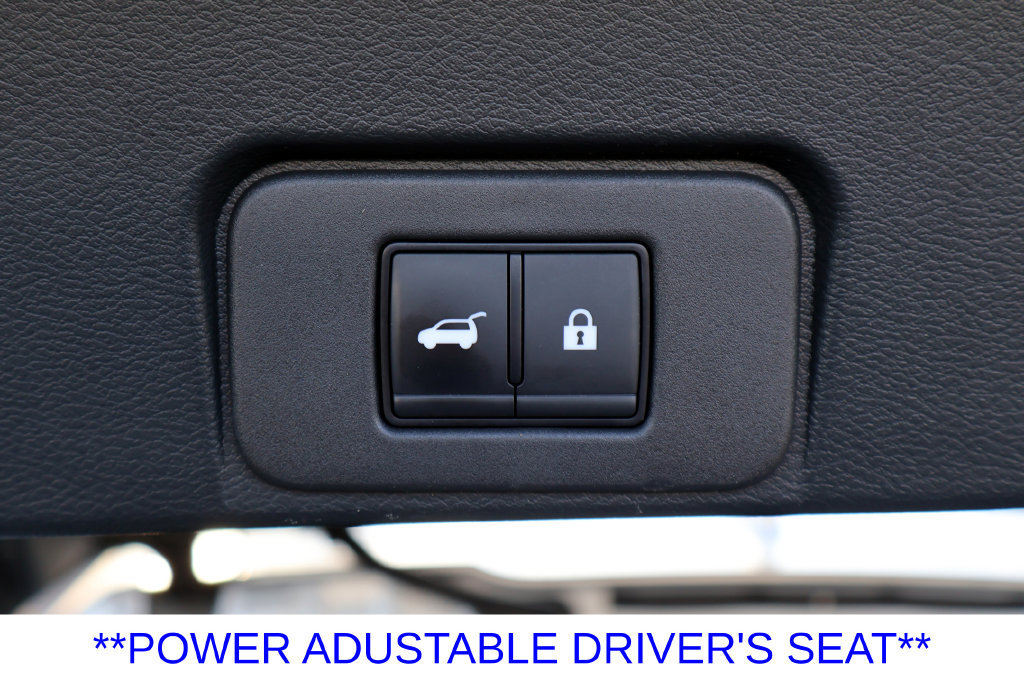 Used 2025 Nissan Rogue SV FWD image 21