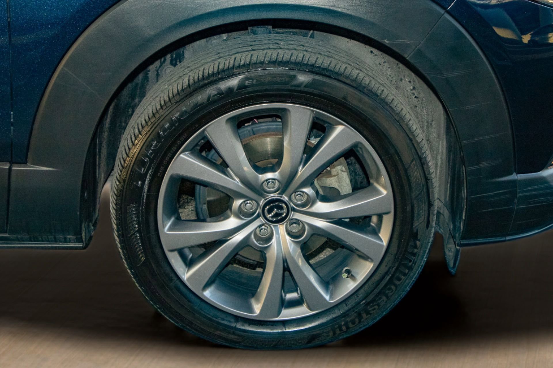 Used 2022 MAZDA CX-30 AWD 2.5 S w/ Preferred Package image 39