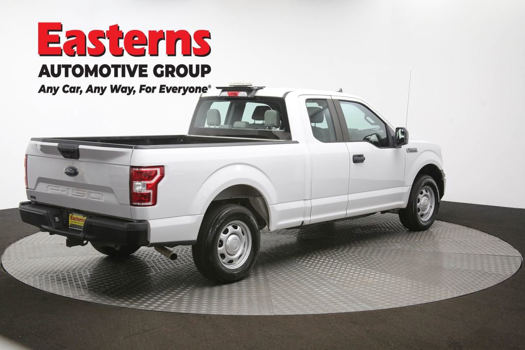 Used 2020 Ford F150 XL w/ Equipment Group 101A Mid image 41