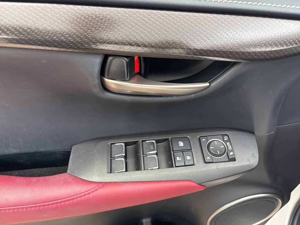Certified 2021 Lexus NX 300 FWD w/ Accessory Package 2 image 12