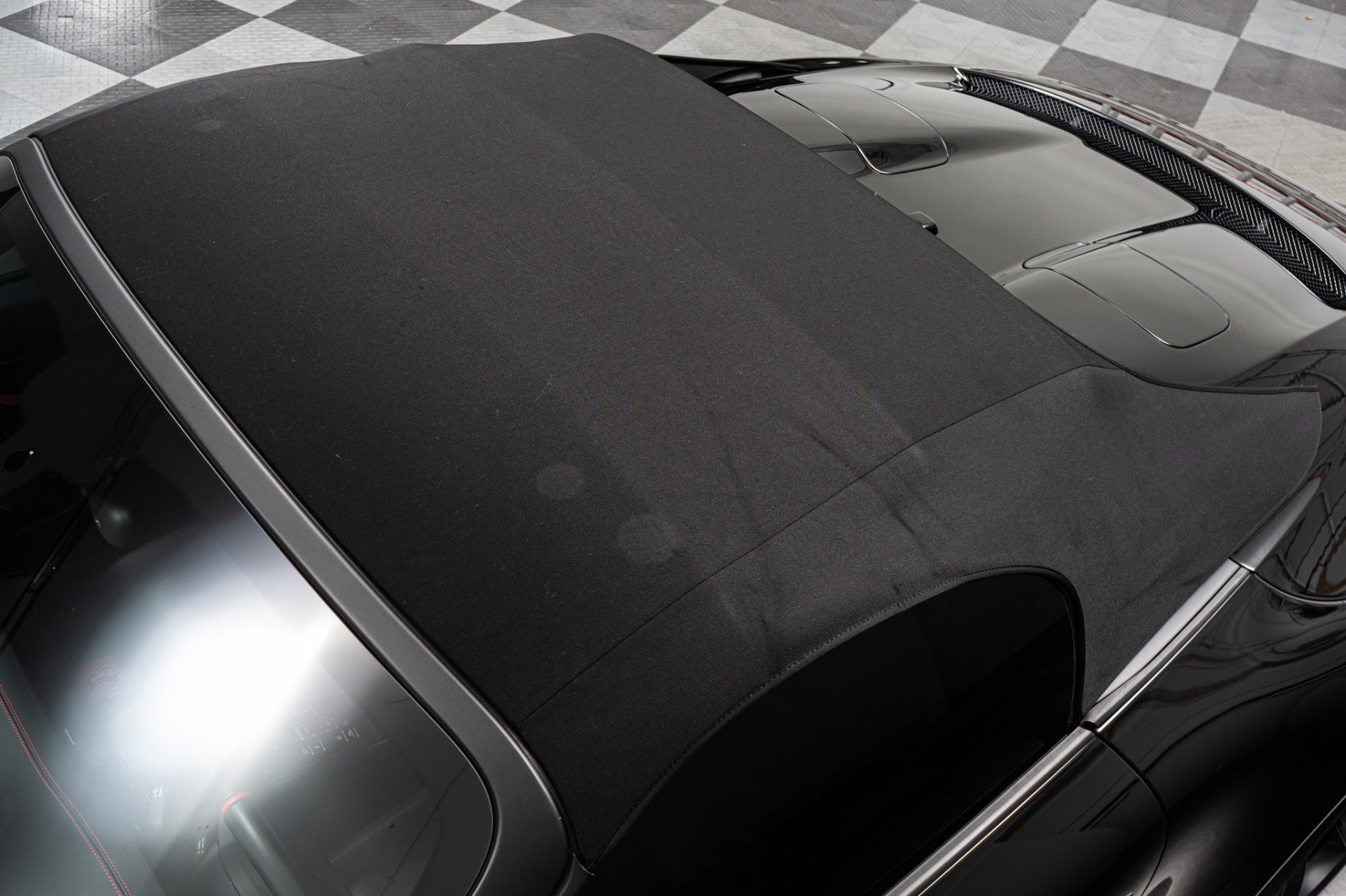 Used 2019 Porsche 911 Speedster RWD image 38