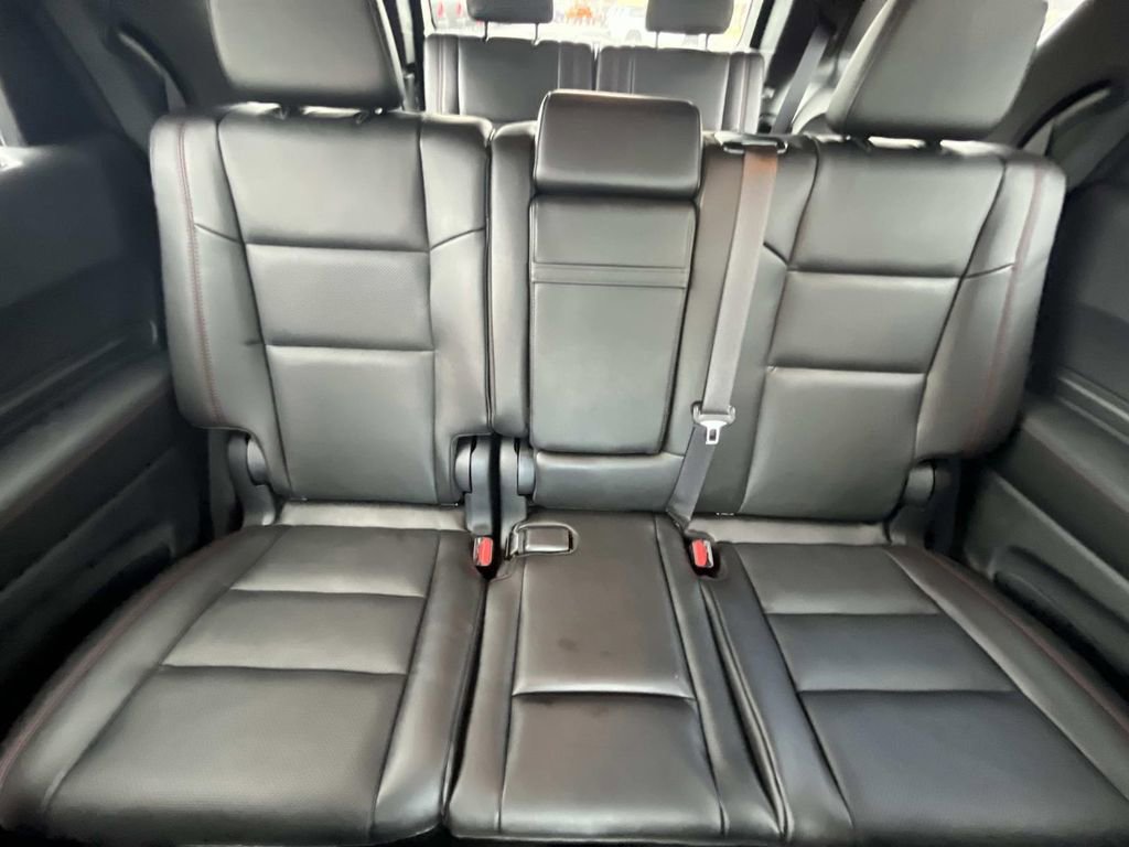 New 2026 Dodge Durango GT image 14