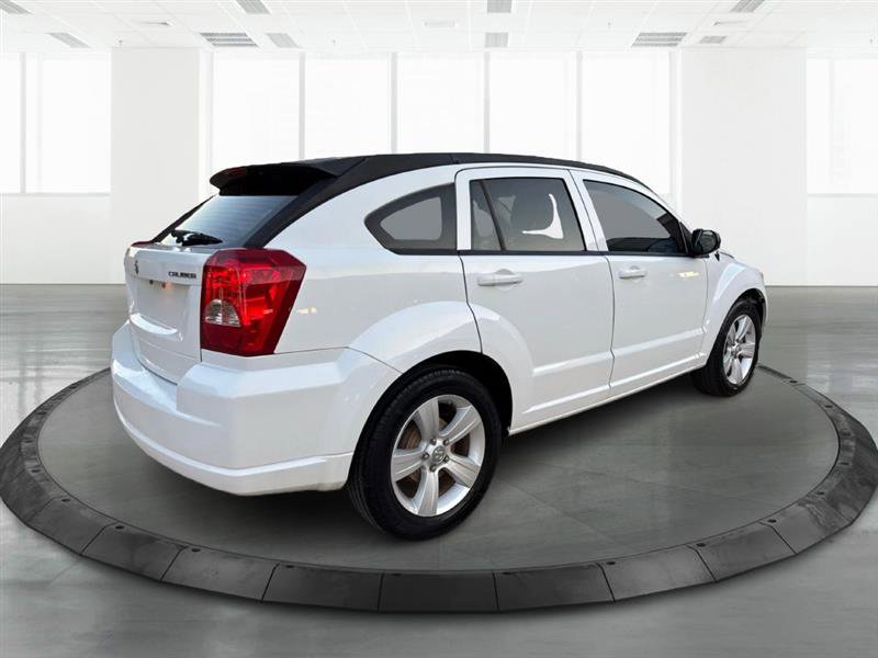 Used 2011 Dodge Caliber Mainstreet image 7