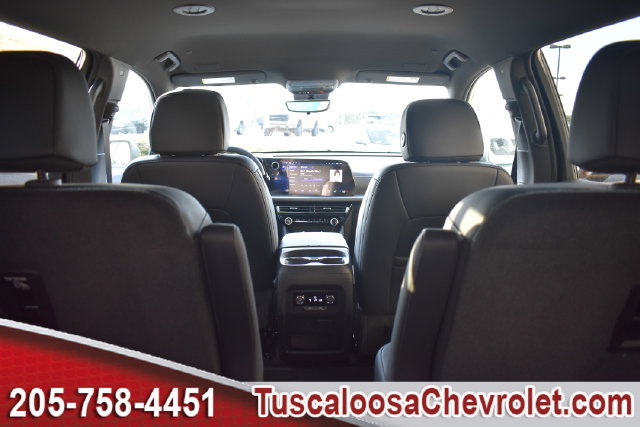 New 2027 Chevrolet Traverse LT w/ Midnight/Sport Edition FWD image 11