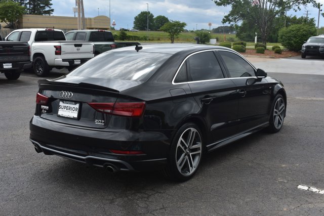 Used 2018 Audi A3 2.0T Premium Plus image 5