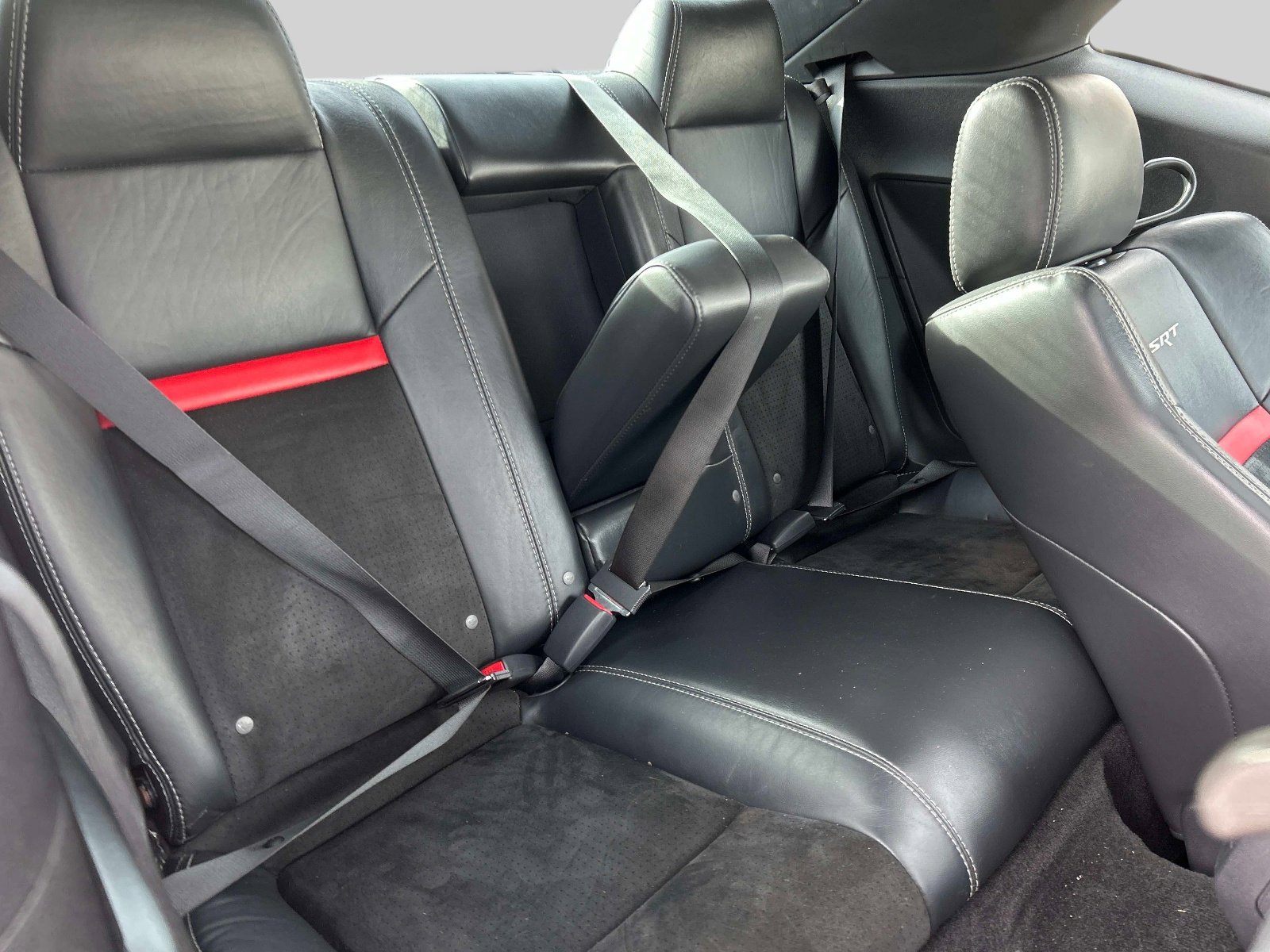 Used 2010 Dodge Challenger SRT8 w/ SRT Option Group II image 16