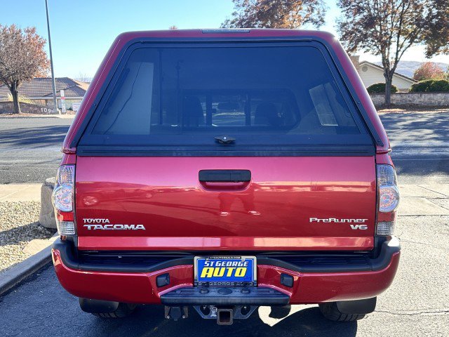 Used 2013 Toyota Tacoma PreRunner image 4