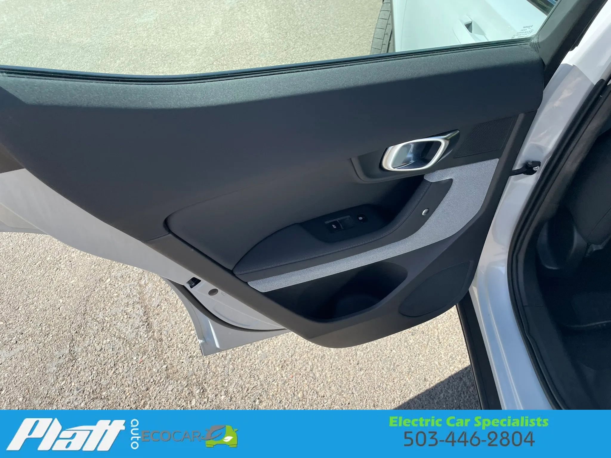 Used 2023 Polestar Polestar 2 w/ Pilot Pack AWD/4WD image 39