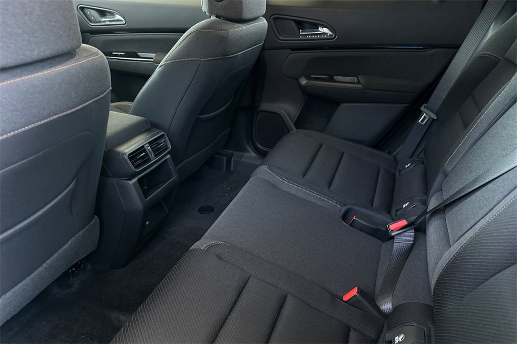 New 2025 Honda Prologue Eco image 13