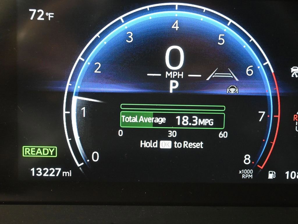 Certified 2025 Toyota Land Cruiser 1958 image 16