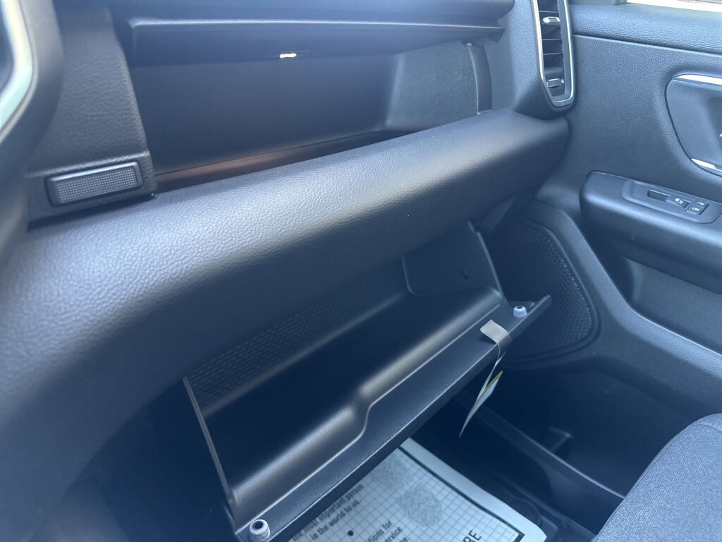 New 2025 RAM 1500 Big Horn image 22