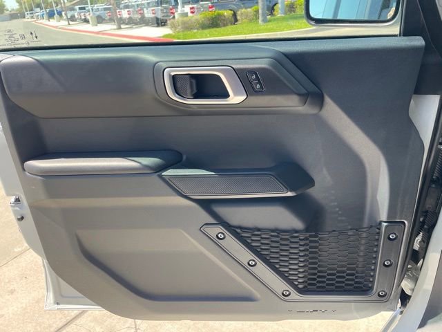 New 2026 Ford Bronco Badlands w/ Sasquatch Package AWD/4WD image 16