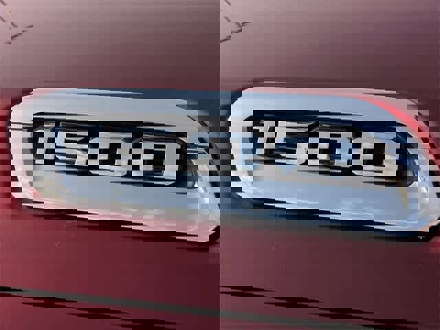 Used 2019 RAM 1500 Big Horn image 13