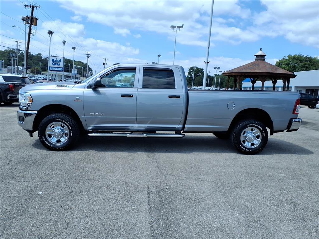 Used 2022 RAM 3500 Tradesman AWD/4WD image 7