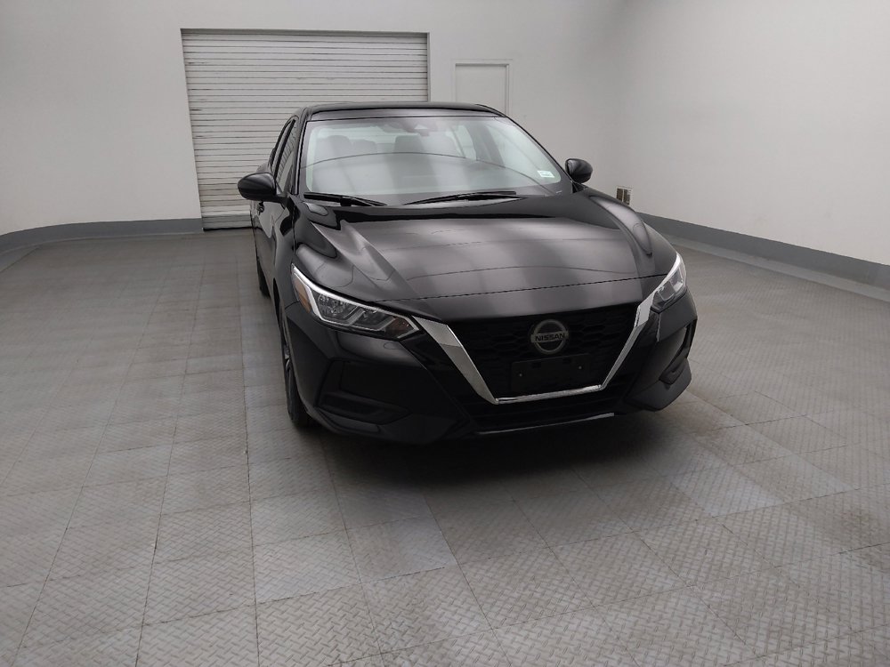 Used 2023 Nissan Sentra SV image 14