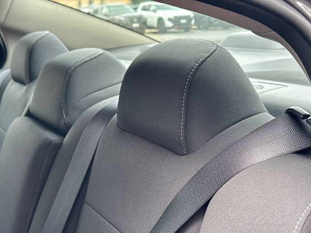 New 2026 Nissan Altima 2.5 SV AWD/4WD image 26