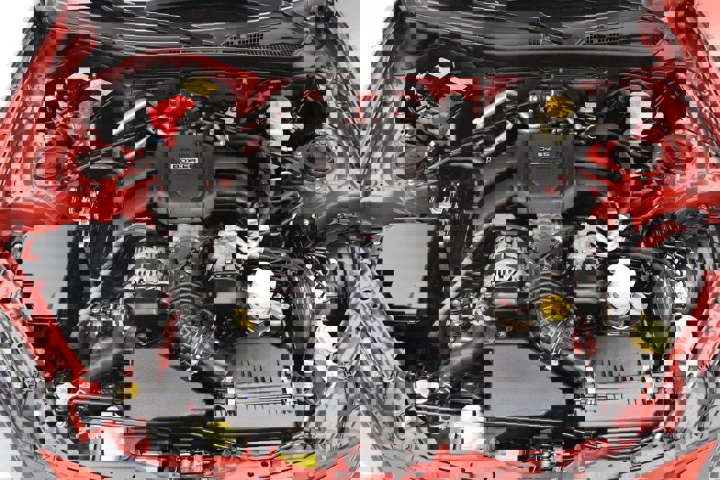 Used 2024 Toyota GR86 image 24