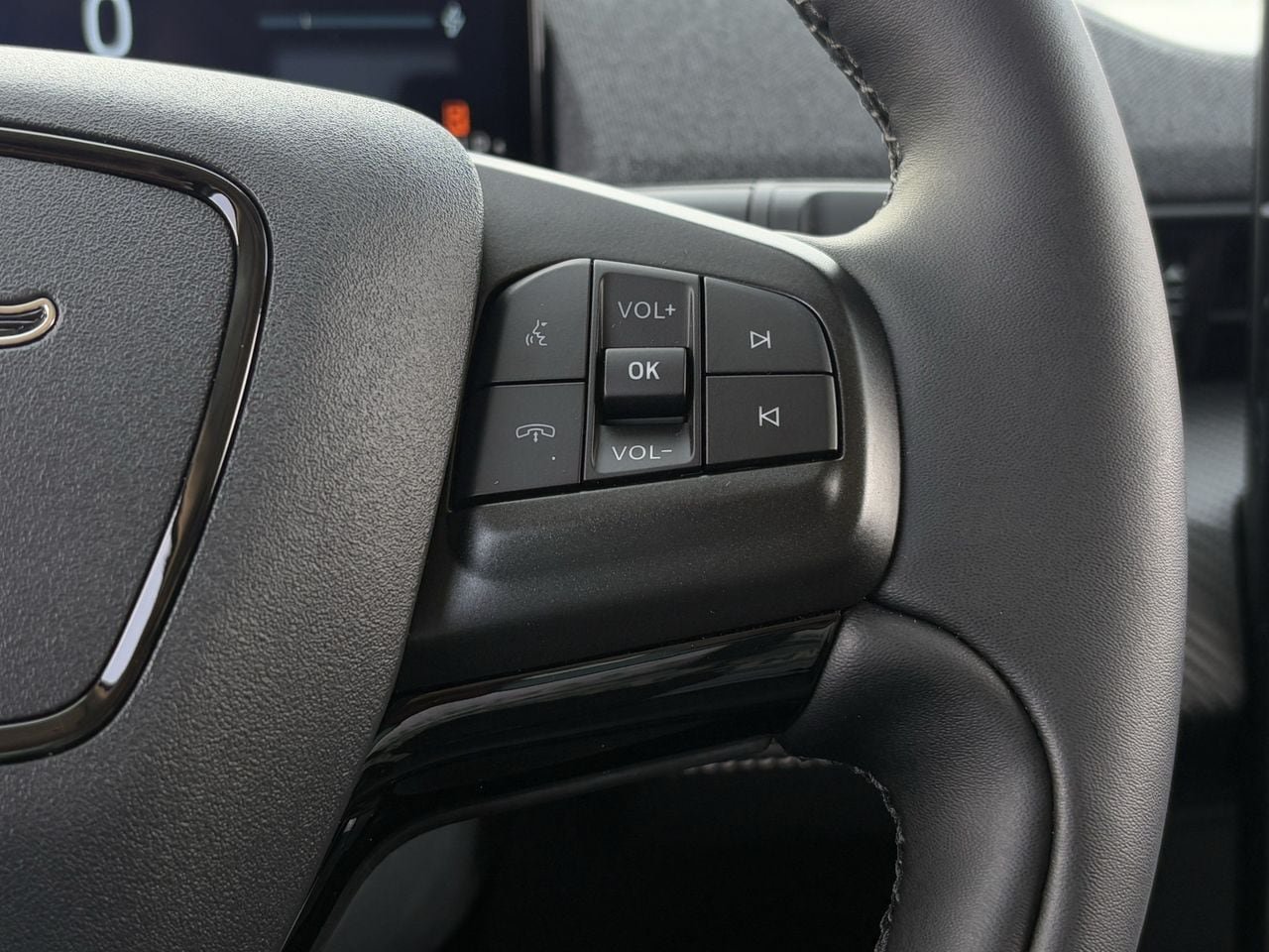 New 2026 Ford Mustang Mach-E Premium RWD image 15
