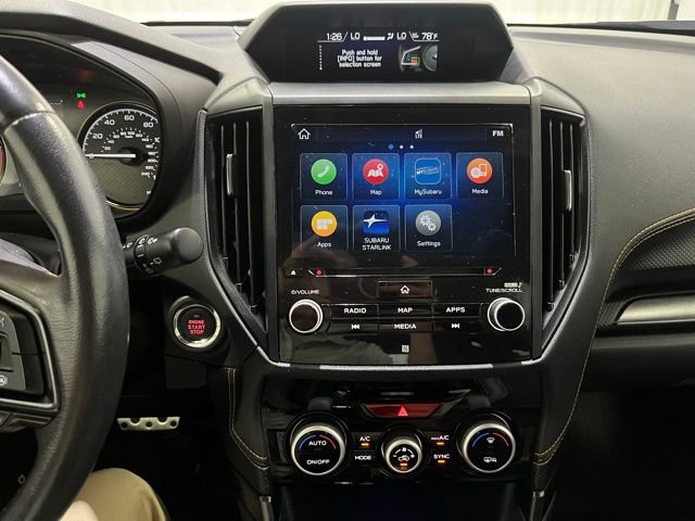 Used 2022 Subaru Forester Wilderness AWD/4WD image 19