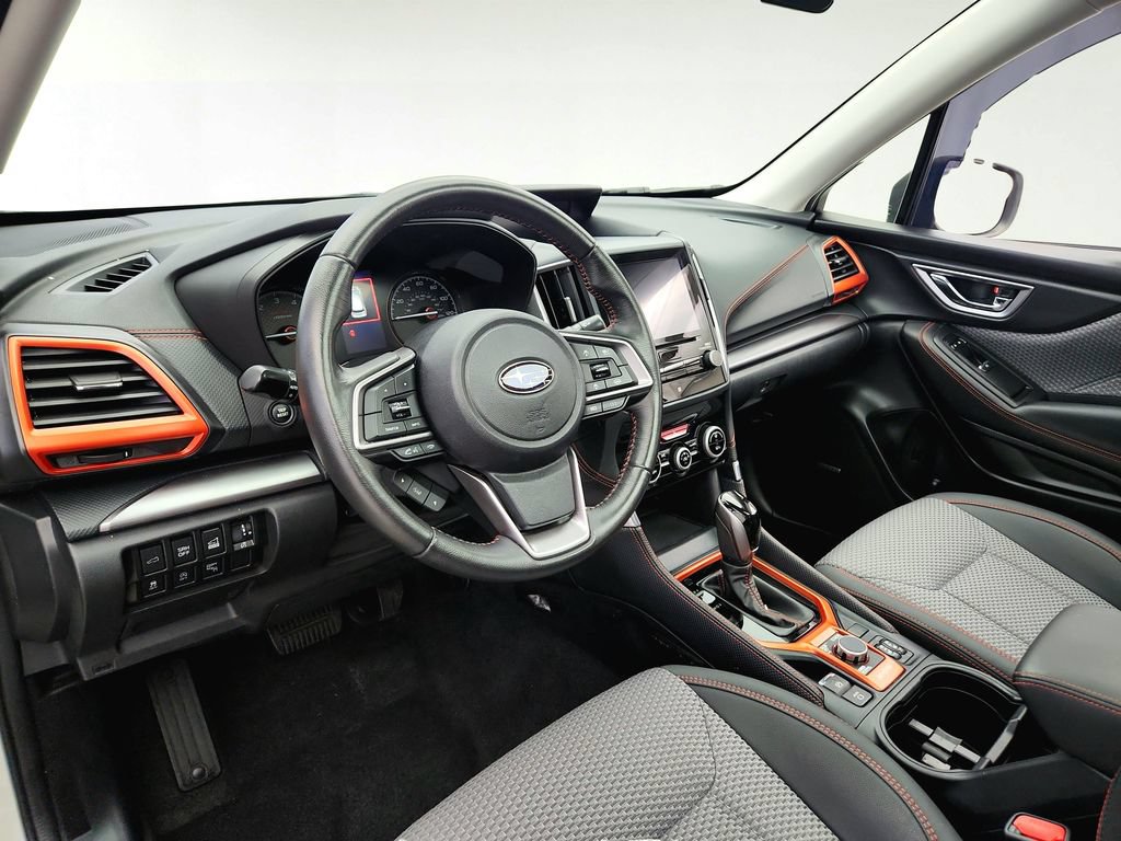 Used 2021 Subaru Forester Sport AWD/4WD image 9