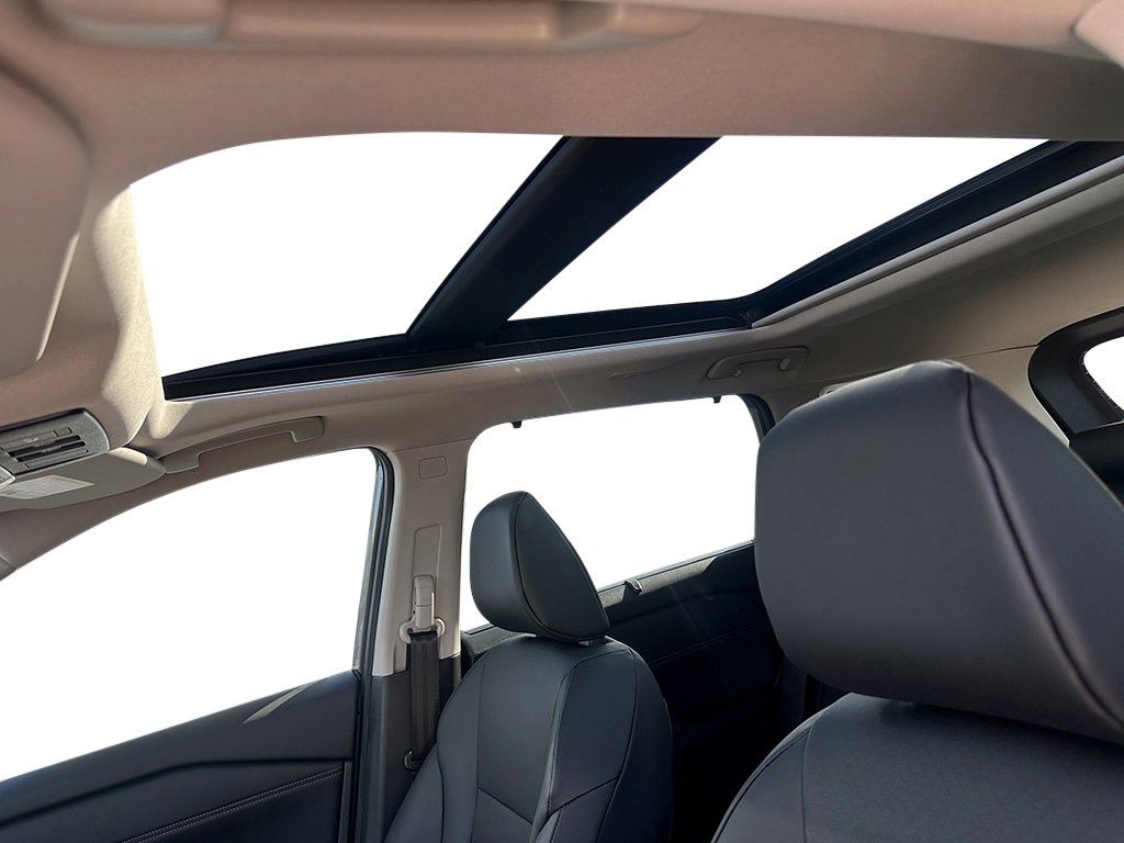 New 2026 Nissan Rogue SV w/ SV Premium Package image 26