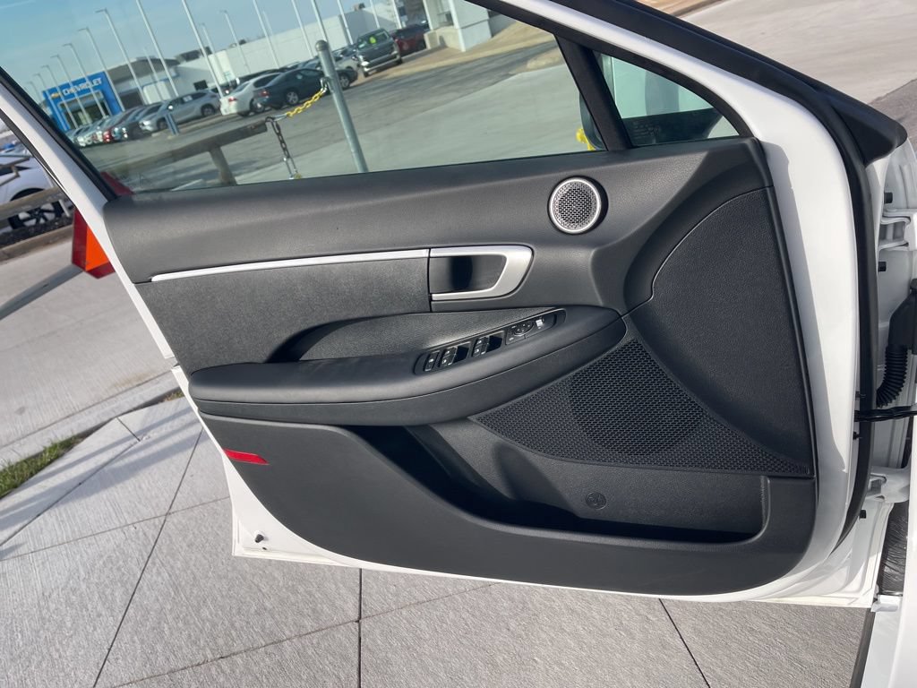 New 2026 Hyundai Sonata SE FWD image 28
