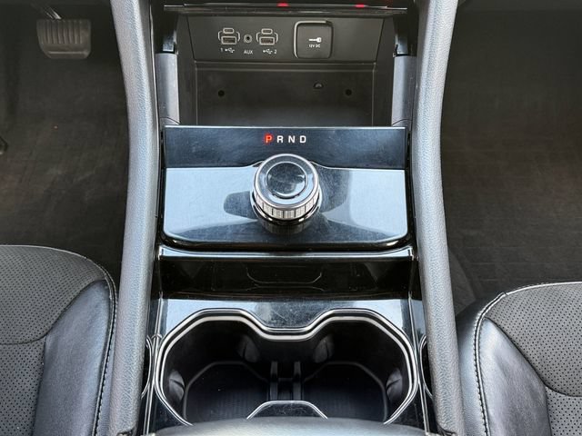 Used 2023 Jeep Grand Cherokee L Laredo AWD/4WD image 23