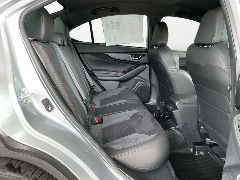 Used 2024 Subaru WRX TR image 14