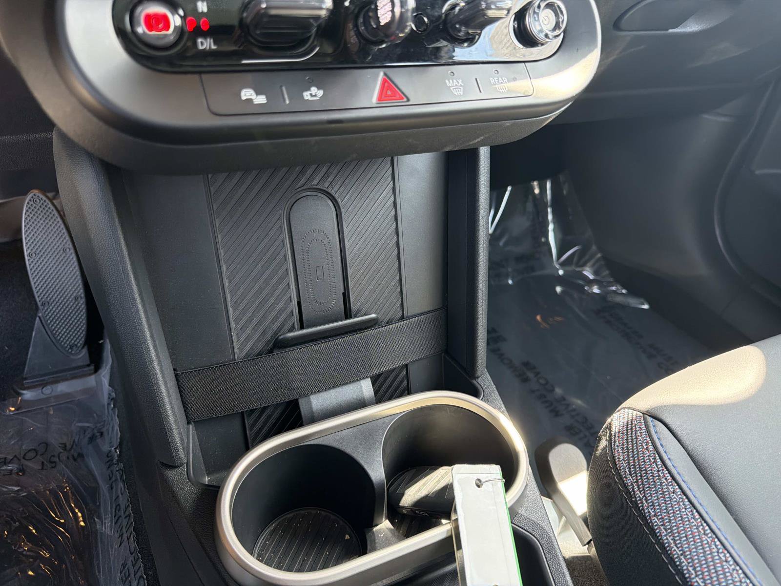 Used 2026 MINI Cooper S FWD image 22