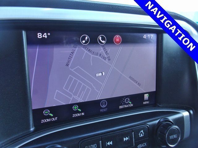 Used 2015 GMC Sierra 3500 SLT w/ Duramax Plus Package image 3